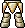 Ivory Shouldermail Pants